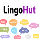 Lingohut - לימוד שפות